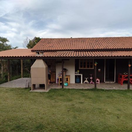 Cantinho Do Paraiso Gamboa  Pokoj fotografie