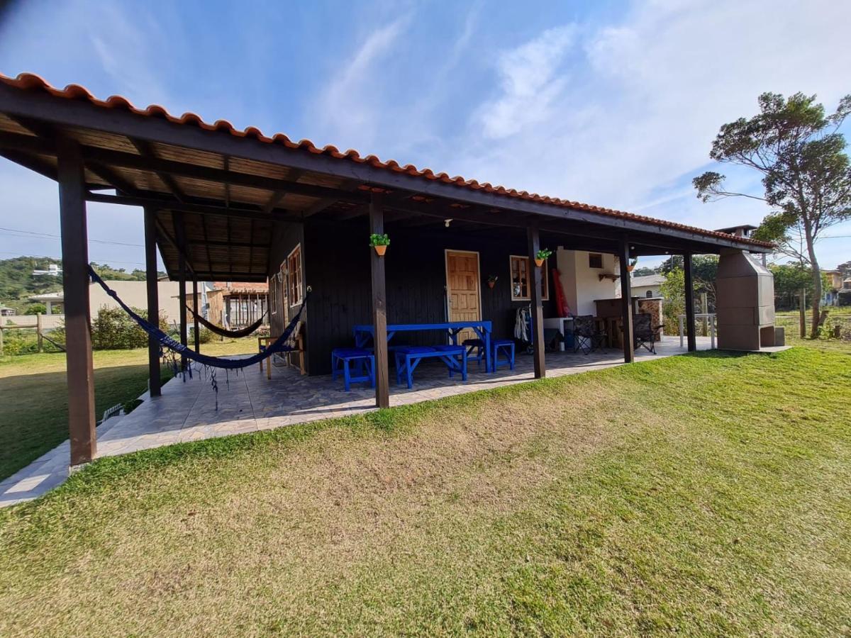 Cantinho Do Paraiso Gamboa  Exteriér fotografie