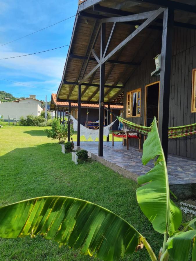 Cantinho Do Paraiso Gamboa  Exteriér fotografie