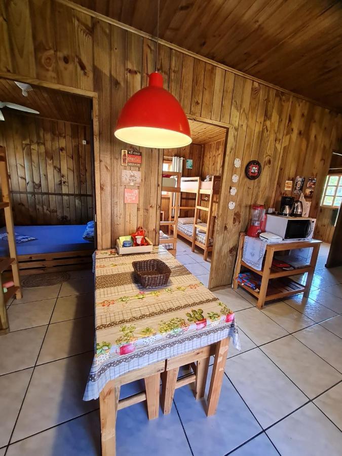 Cantinho Do Paraiso Gamboa  Exteriér fotografie