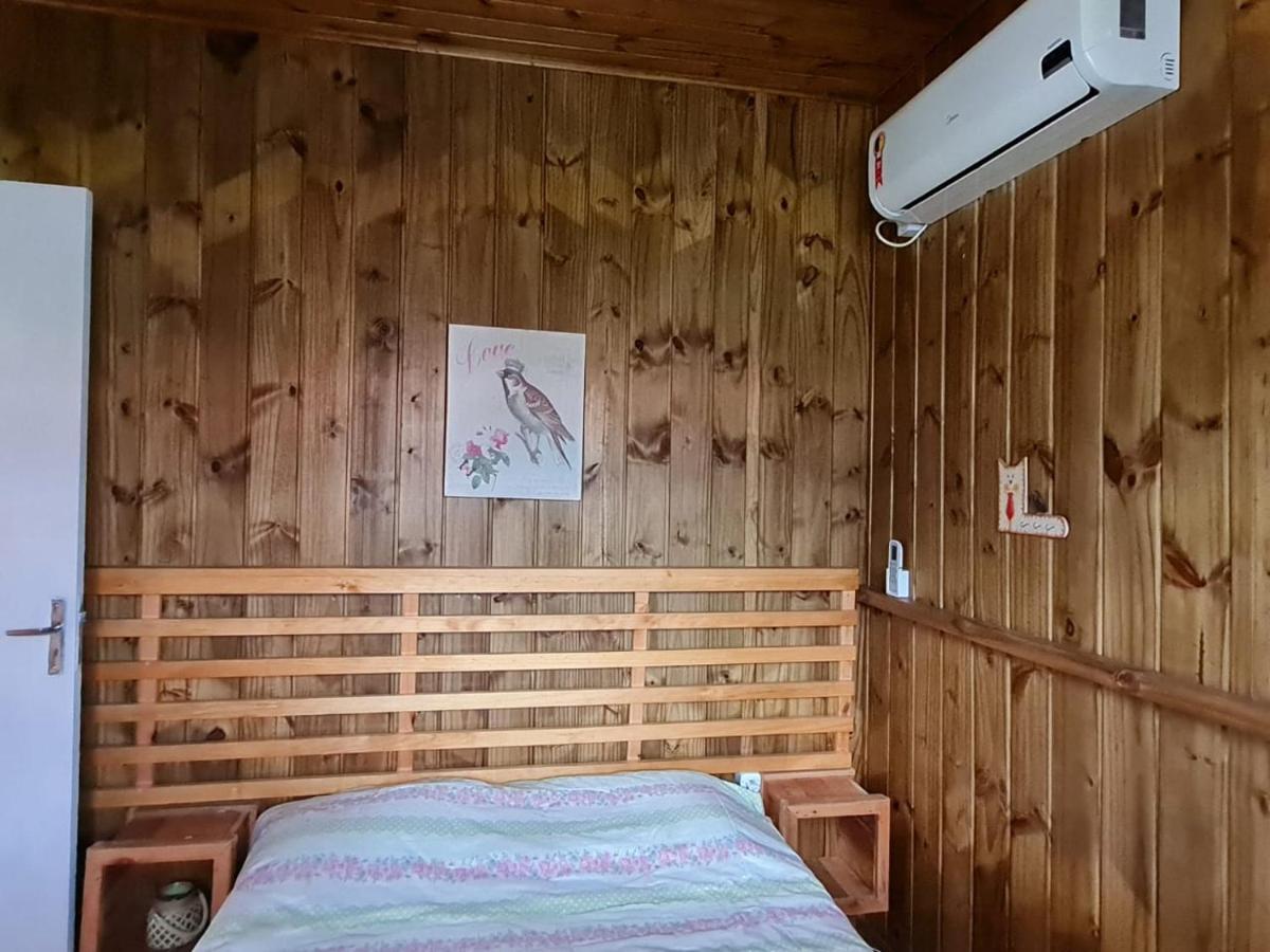Cantinho Do Paraiso Gamboa  Pokoj fotografie