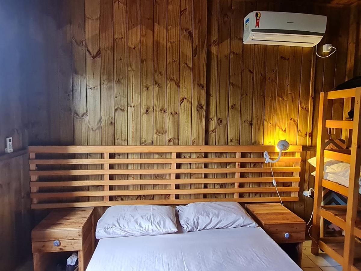 Cantinho Do Paraiso Gamboa  Pokoj fotografie