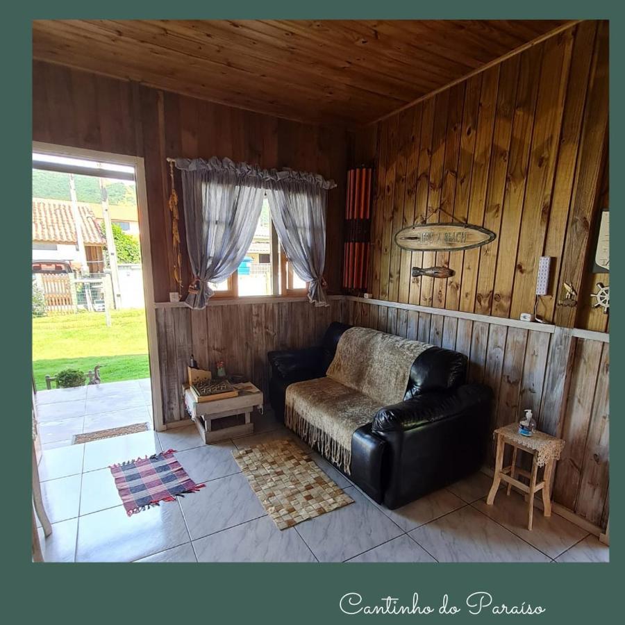 Cantinho Do Paraiso Gamboa  Pokoj fotografie