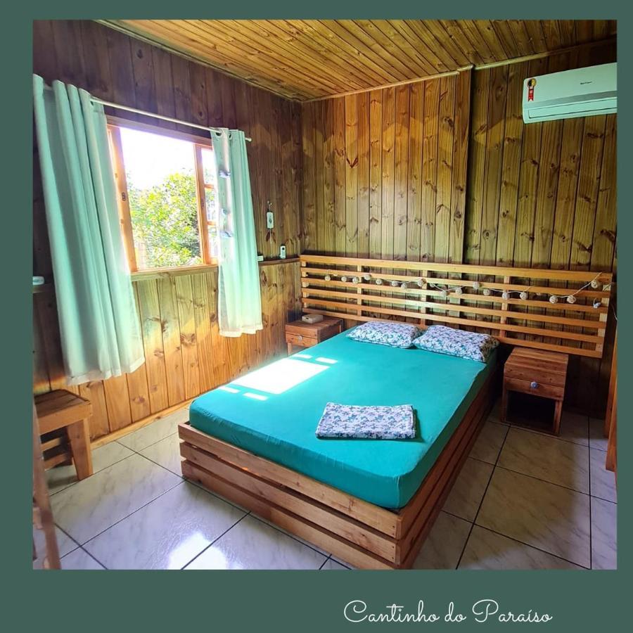 Cantinho Do Paraiso Gamboa  Pokoj fotografie