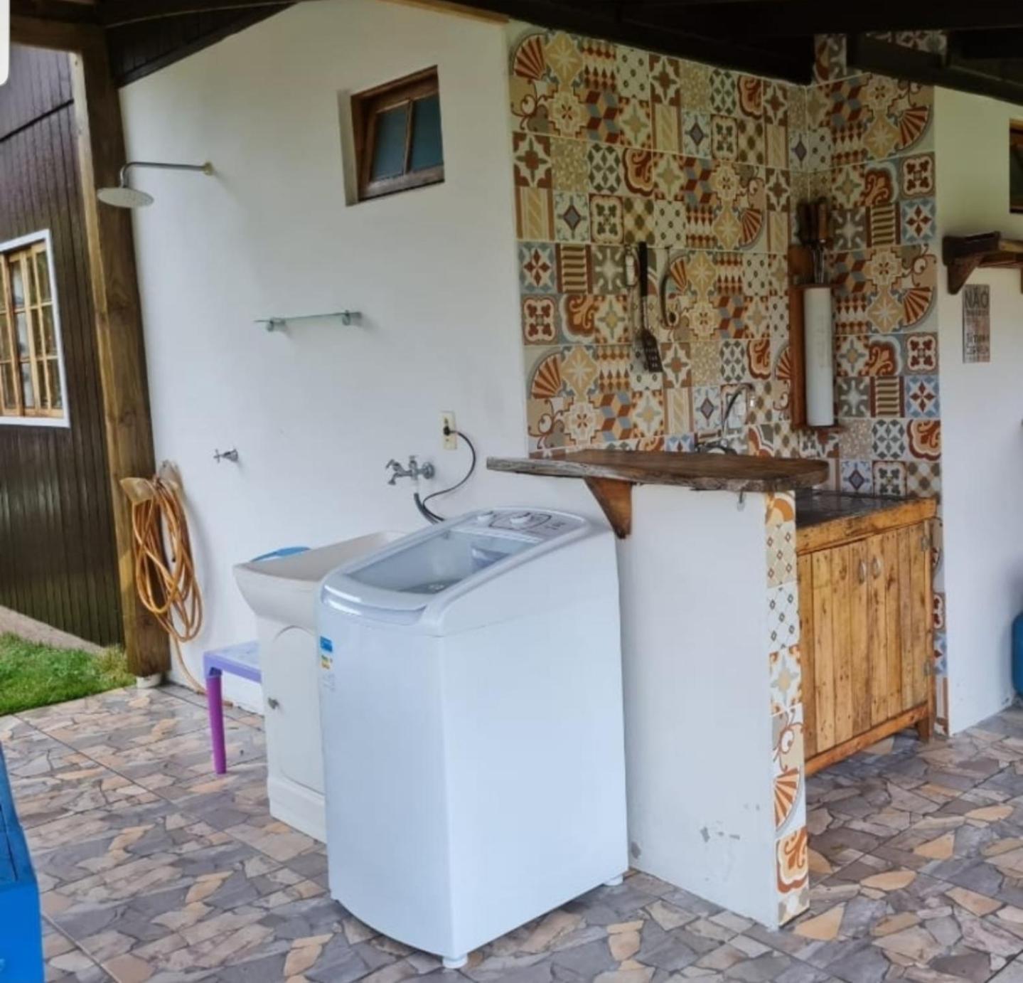Cantinho Do Paraiso Gamboa  Pokoj fotografie