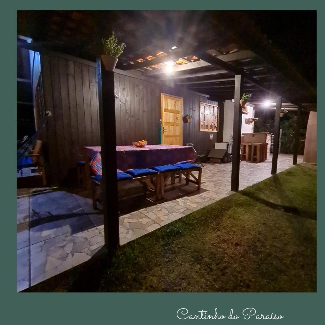 Cantinho Do Paraiso Gamboa  Pokoj fotografie
