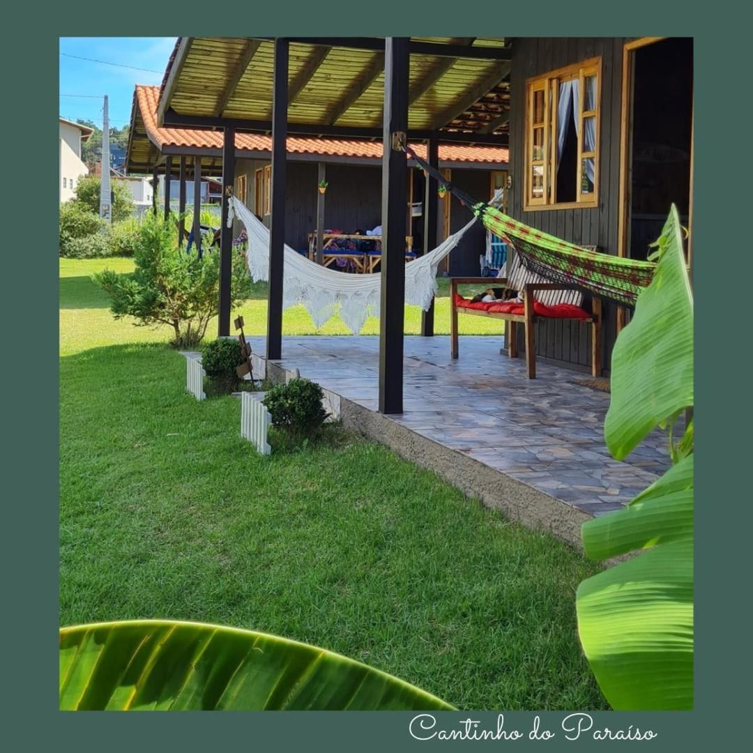 Cantinho Do Paraiso Gamboa  Pokoj fotografie