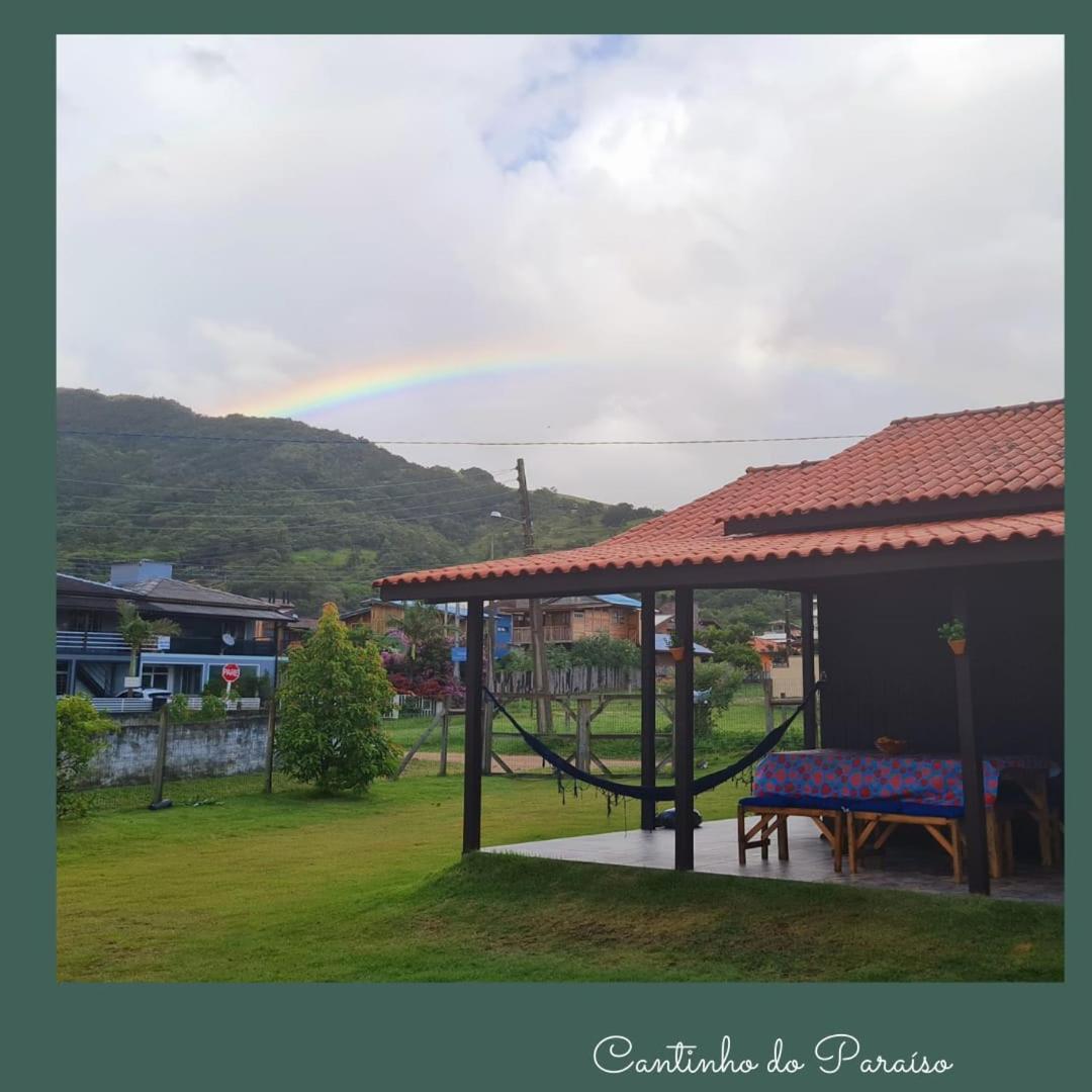 Cantinho Do Paraiso Gamboa  Pokoj fotografie