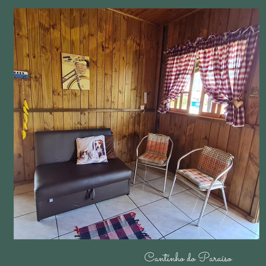 Cantinho Do Paraiso Gamboa  Pokoj fotografie
