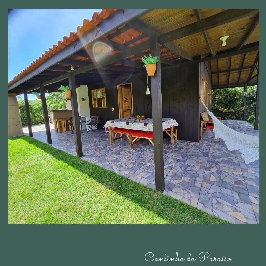Cantinho Do Paraiso Gamboa  Pokoj fotografie