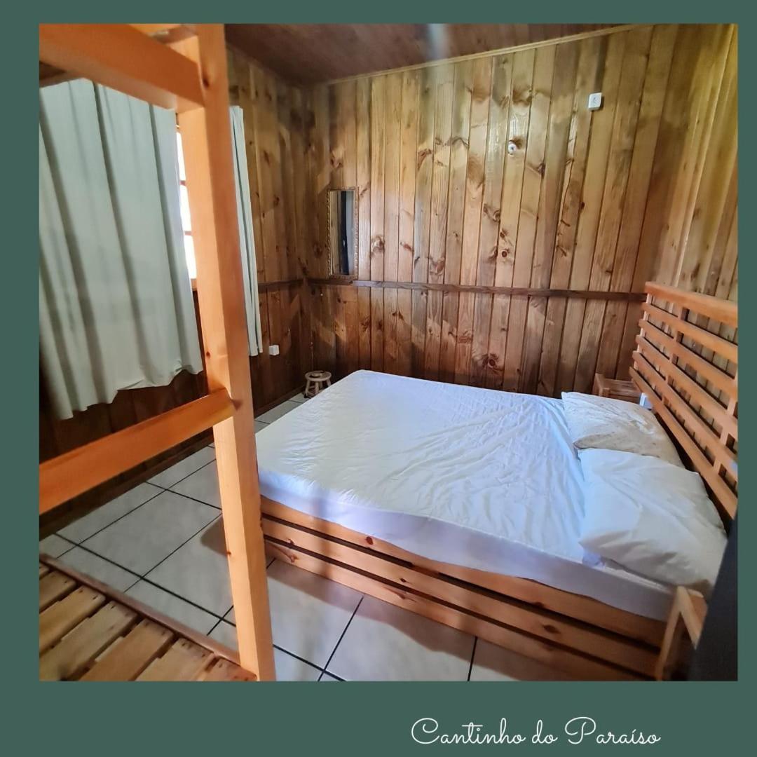 Cantinho Do Paraiso Gamboa  Pokoj fotografie
