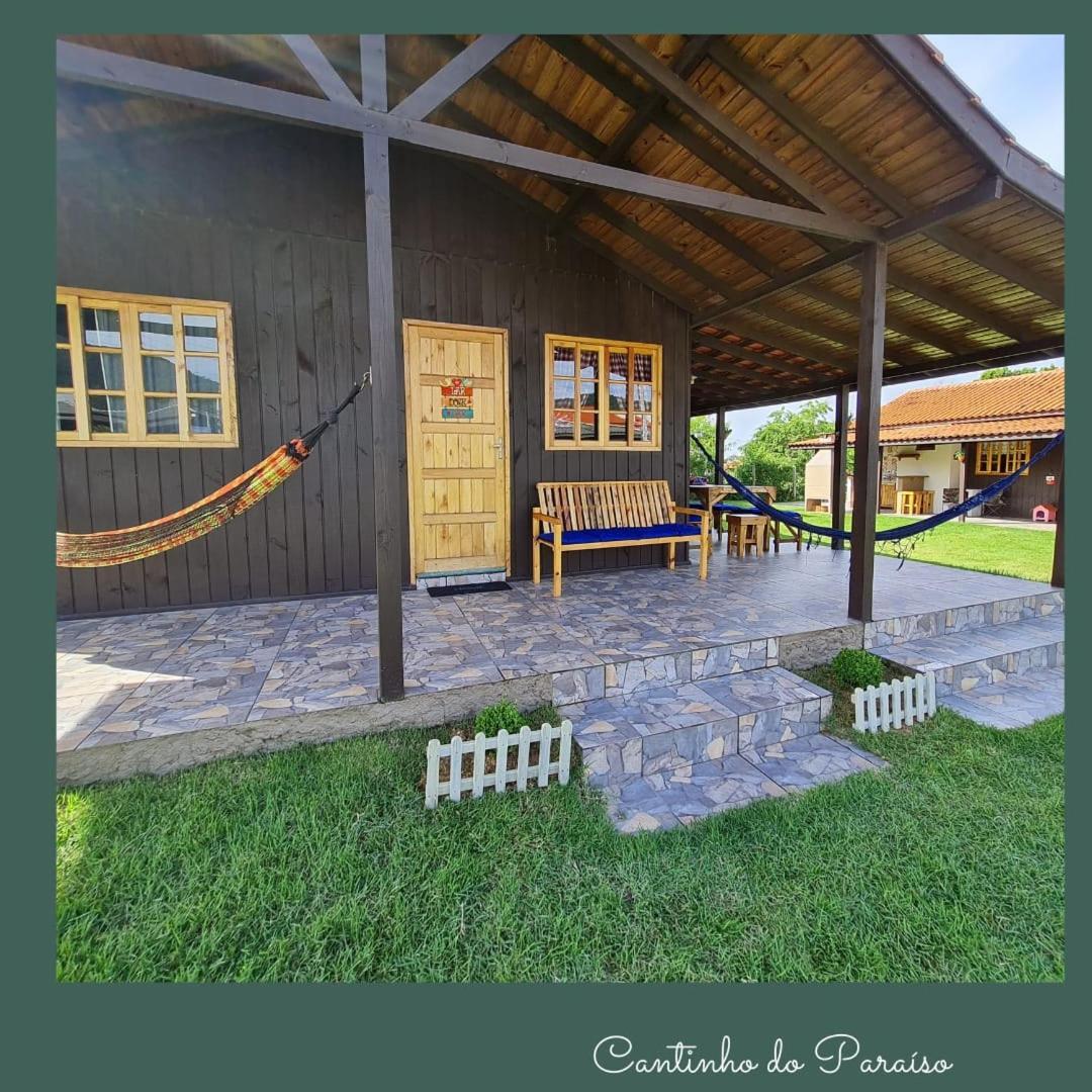 Cantinho Do Paraiso Gamboa  Pokoj fotografie