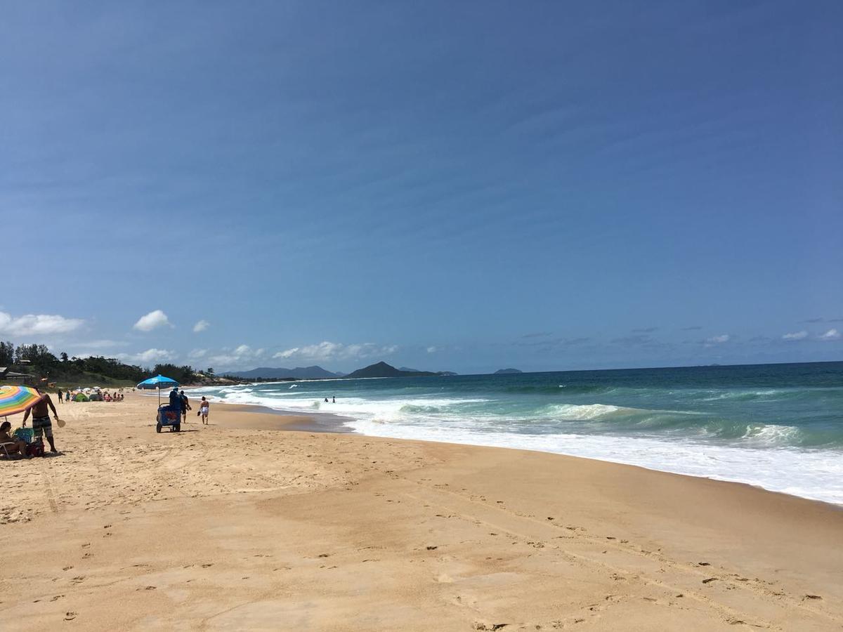 Cantinho Do Paraiso Gamboa  Exteriér fotografie